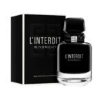 Givenchy L‘Interdit Intense Woman Edp 80ml