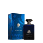 Amouage Interlude Black Iris - Muška parfemska voda EDP 100ml