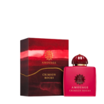 Amouage Crimson Rocks - Ženska parfemska voda EDP 100ml