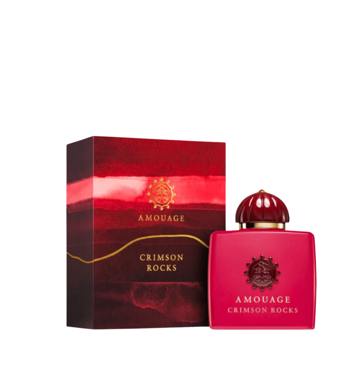 crimson rocks amouage Amouage Crimson Rocks - Ženska parfemska voda EDP 100ml - Slika 1