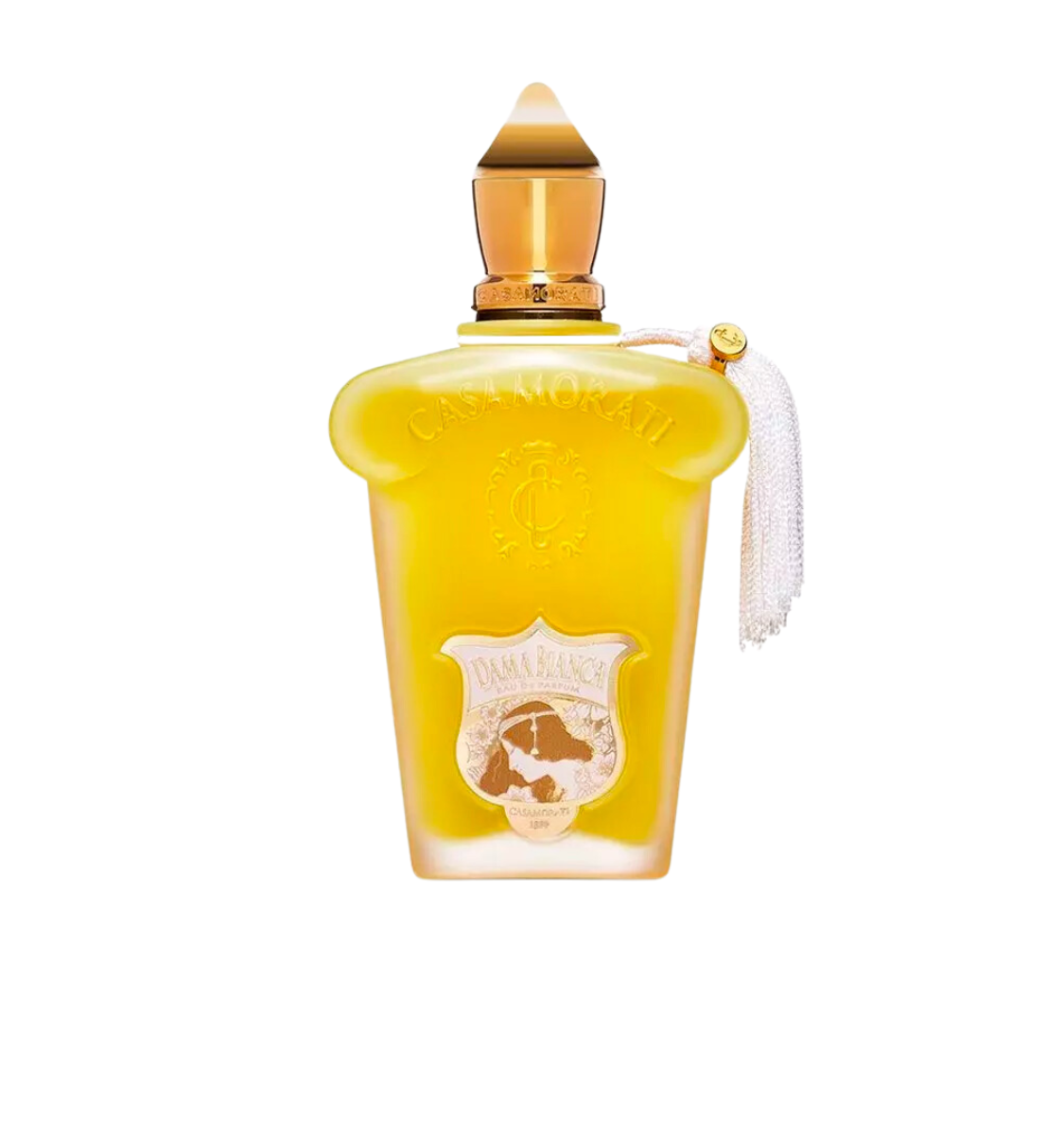 damabianca Casamorati Dama Bianca - Ženska parfemska voda 100ml - Slika 1