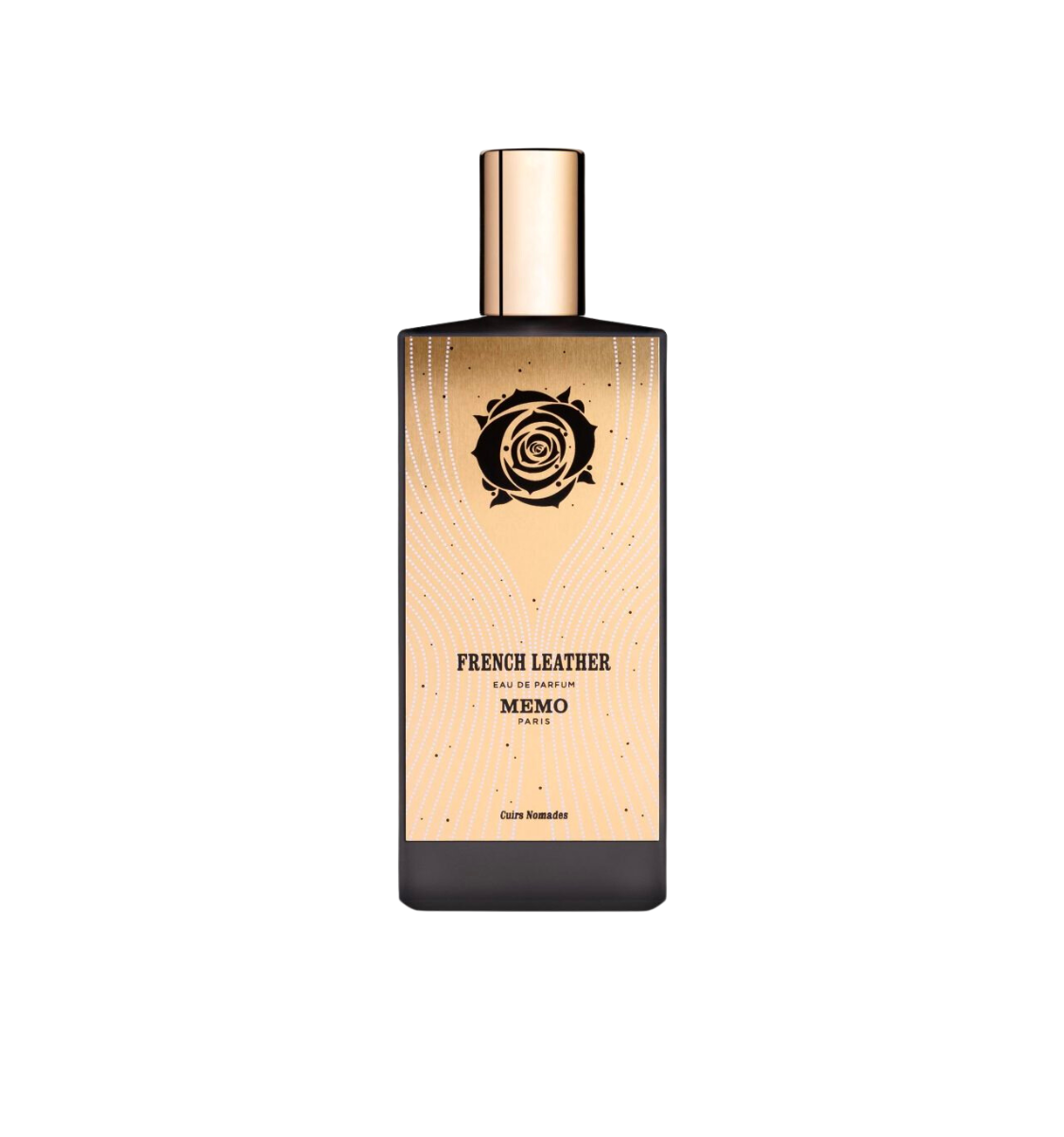 french MEMO PARIS French Leather EDP 75ml - Slika 1