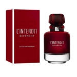 GIVENCHY L‘Interdit Rouge Woman Edp 80ml