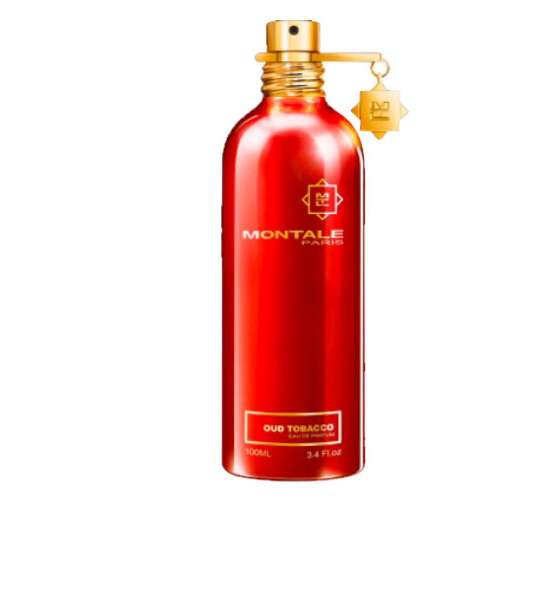Montale Oud Tobacco by Montale, 3.4 oz EDP Spray for Unisex main image 0