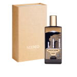 Memo Cuirs Nomades - Sicilian Leather EDP 75ml