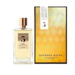 Rosendo Mateu No 5 Floral Amber Sensual EDP