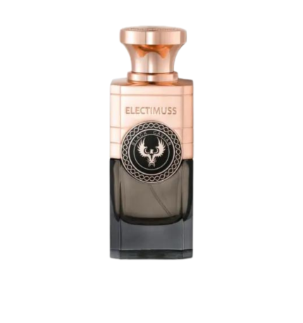 Electimus Black Caviar Pure Parfum 100ml
