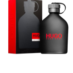 HUGO BOSS Just Different  EDT 125ml