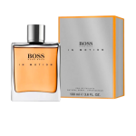 HUGO BOSS In Motion EDT 100ml