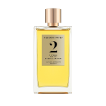 Rosendo Mateu Nº 2 Citrus Wood Suede Leather EDP 100ml