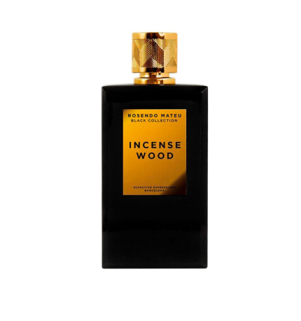 Incense Wood Rosendo Mateu EDP 100ml