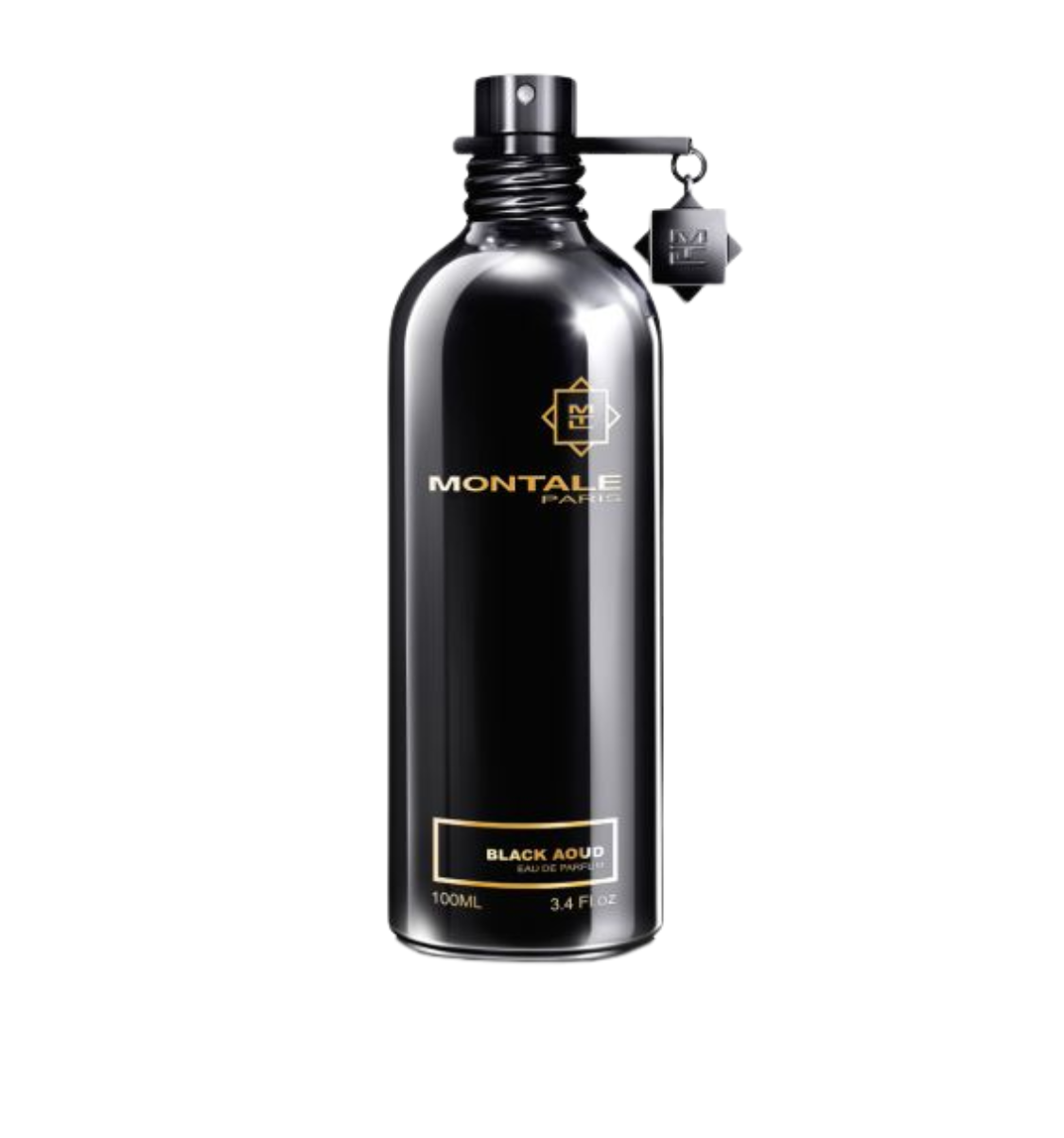 montale black oud Montale Black Aoud EDP 100ml - Slika 1
