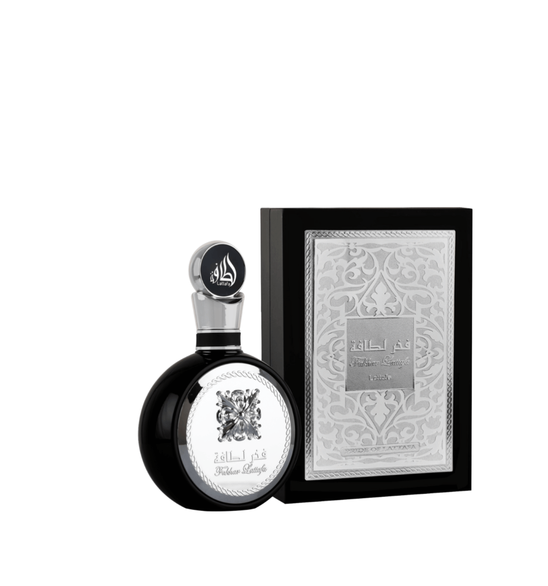 pride of lattafa Lattafa Fakhar Black EDP 100ml - Slika 1