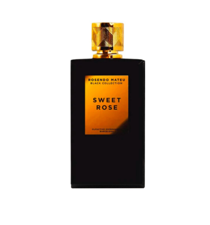 Sweet Rose Rosendo Mateu EDP 100ml