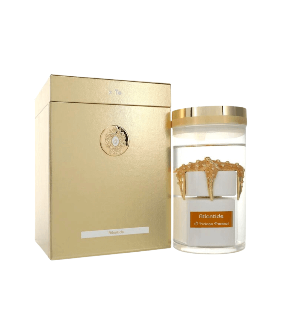 Atlantide Tiziana Terenzi Atlantide Tiziana Terenzi