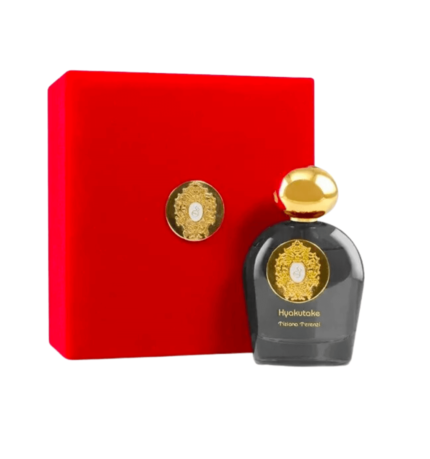 Hyokutake Tiziana tERENZI