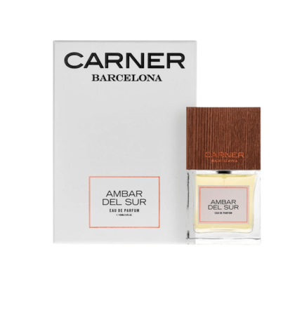 ambar del sur