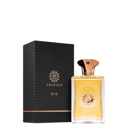 Dia Man Amouage EDP 100ml