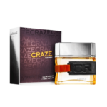 armaf craze
