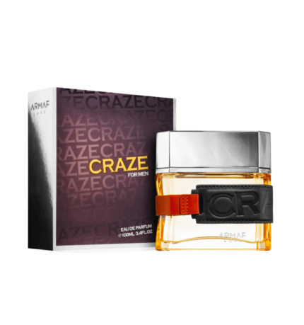 armaf craze