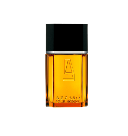 azzaro pour homme