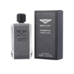bentley momentum unbreakable