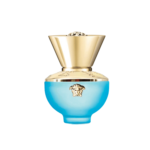VERSACE Dylan Turquoise Woman