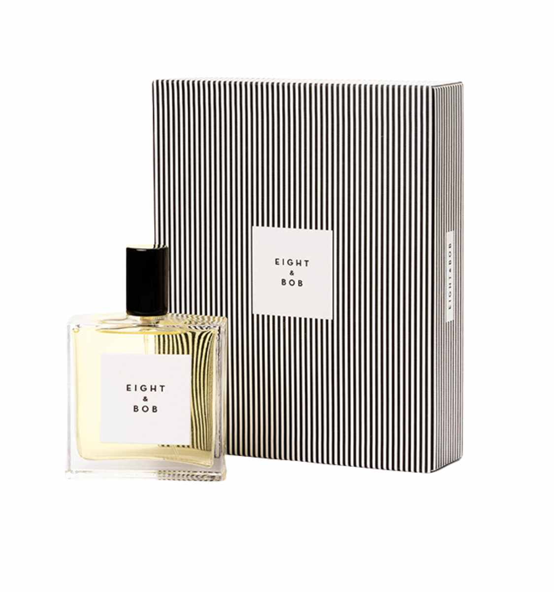 eight and bob EIGHT & BOB