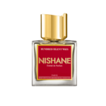 hundred silent ways nishane