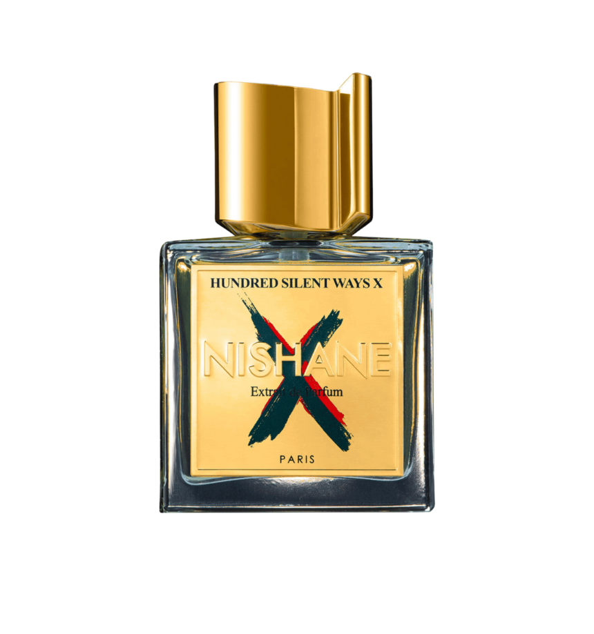 Hundred Silent Ways X Nishane Parfemski ekstrakt 100ml Noli.rs