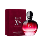 black xs woman