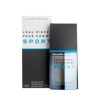 homme sport issey