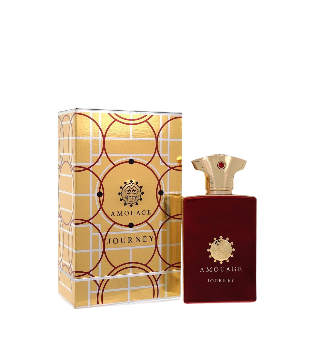 journey Amouage Journey EDP 100ml - Slika 1