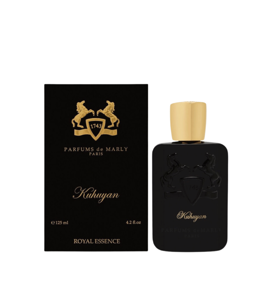 kuhuyan Kuhuyan Parfums de Marly EDP 125ml - Slika 1