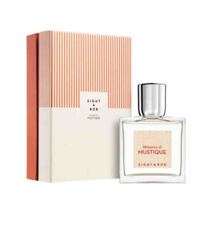 memories eight and bob