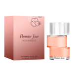 nina ricci premier jour