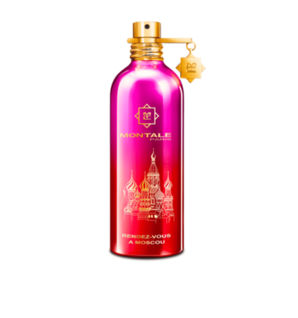 rendez vous a moscou