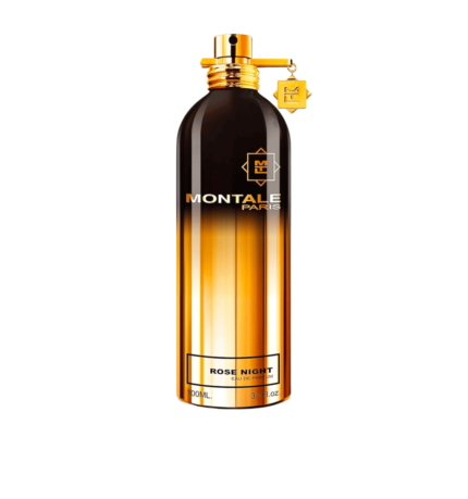 rose night montale