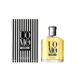 uomo moschino