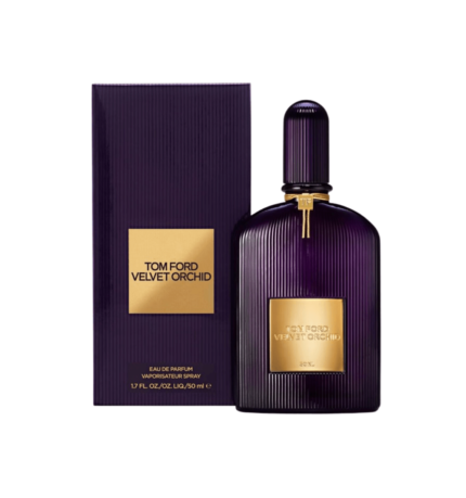 velvet orchid