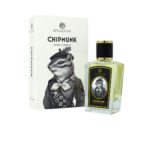 chipmunk
