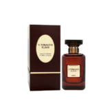 Flavia Vanilla&Tobacco Elixir 100ml EDP