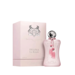 Delina La Rosee Edp 75ml