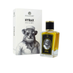 hyrax