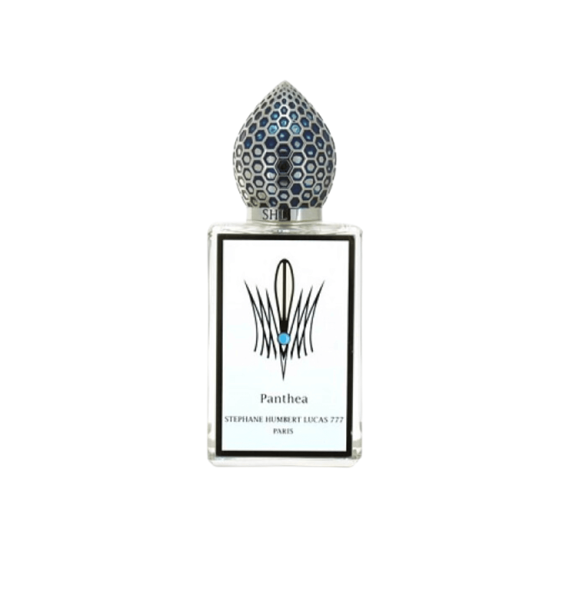 panthea Stephane Humbert Lucas Panthea - Uniseks parfemska voda 50ml - Slika 1