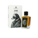 zoologist civet