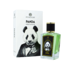 zoologist panda