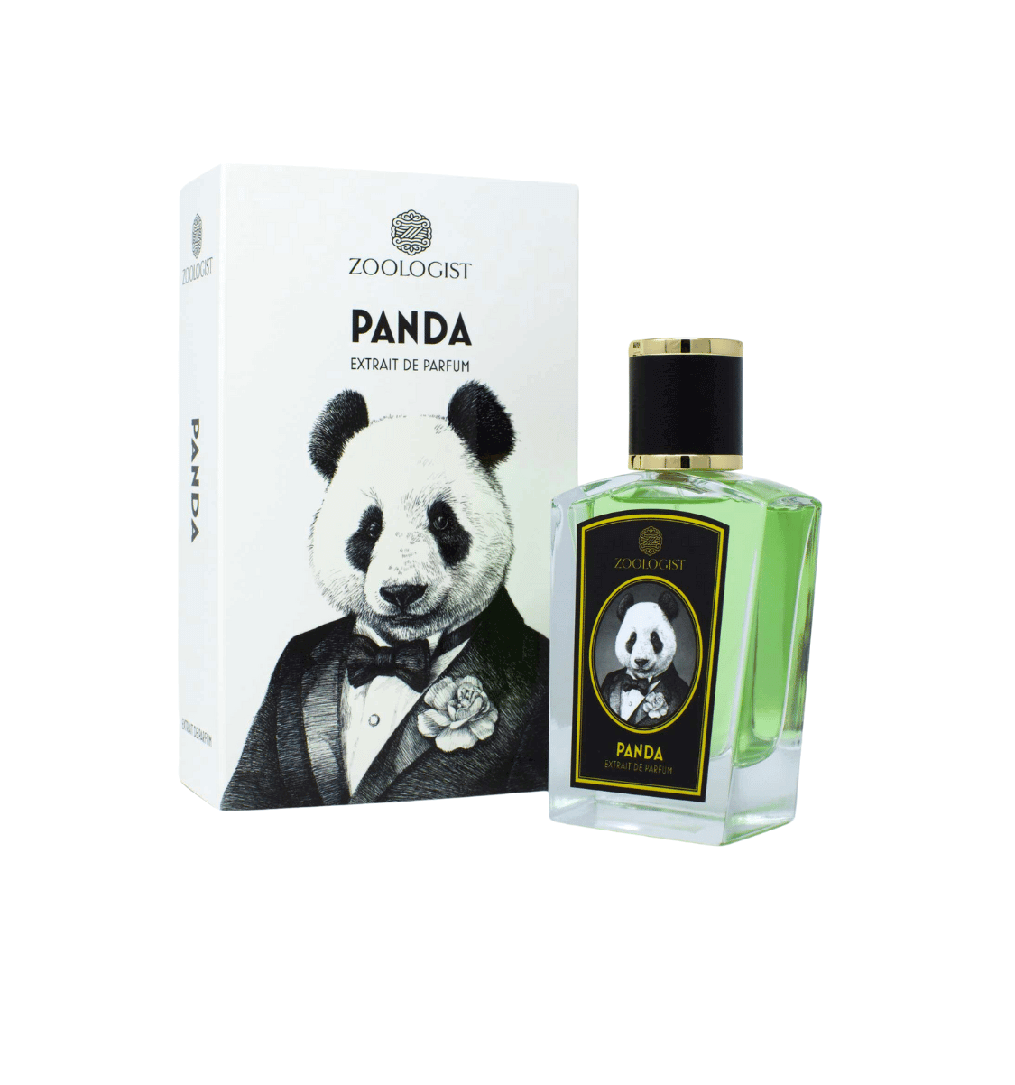 zoologist panda zoologist panda
