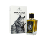 zoologist rhinoceros