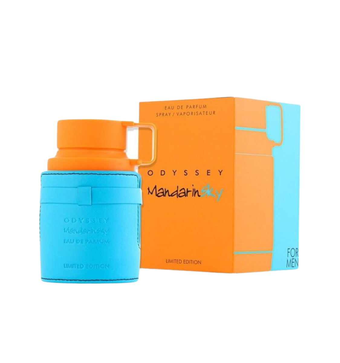 mandarin sky mandarin sky